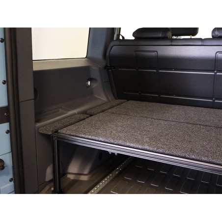 Système de stockage Ineos Grenadier