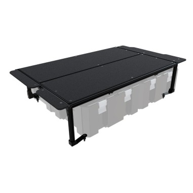 Système de stockage Ineos Grenadier