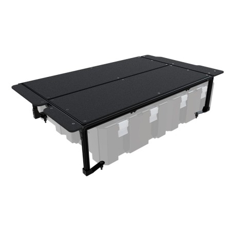 Système de stockage Ineos Grenadier