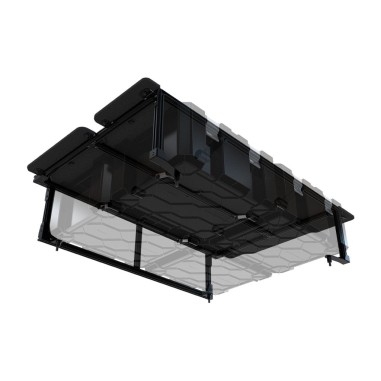 Système de stockage Ineos Grenadier