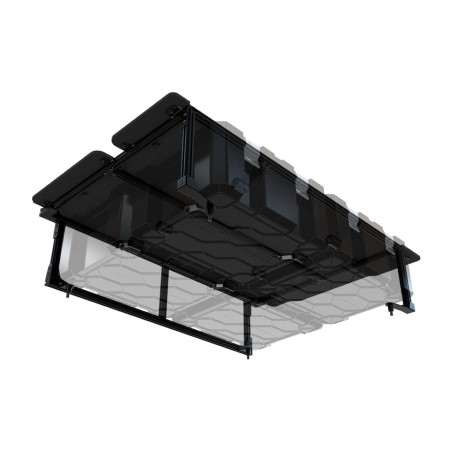 Système de stockage Ineos Grenadier