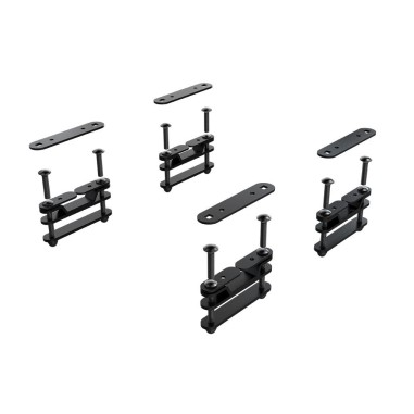 Supports de montage pour tentes à coque dure /...