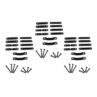 Supports de montage pour tentes à coque dure /...