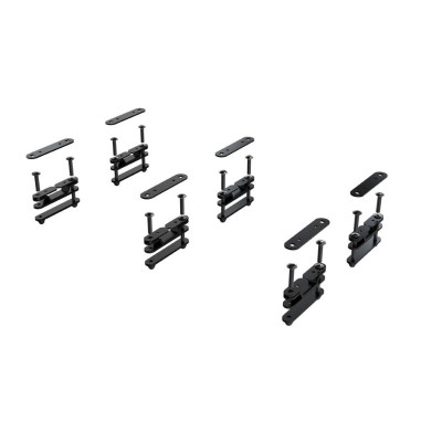 Supports de montage pour tentes à coque dure /...