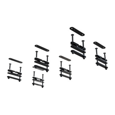 Supports de montage pour tentes à coque dure /...