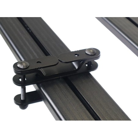 Supports de montage pour tentes à coque dure / 6 pièces