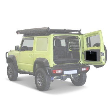 Table de hayon rabattable universelle