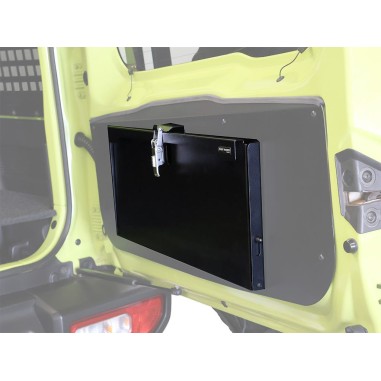 Table de hayon rabattable universelle