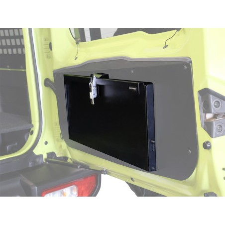 Table de hayon rabattable universelle