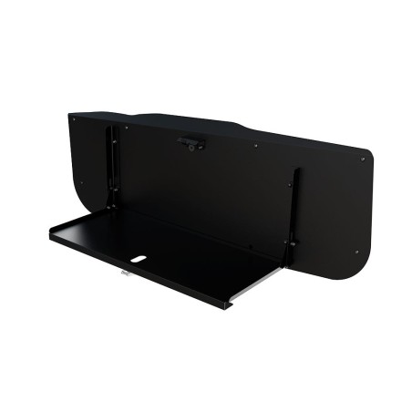 Tableau déroulant Suzuki Jimny (2018-Current)