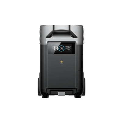 Batterie Supplémentaire pour DELTA Pro - EcoFlow 2