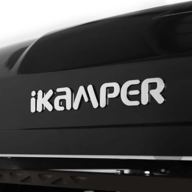 Tente de Toit Skycamp 3.0 Mini / 2P - iKamper