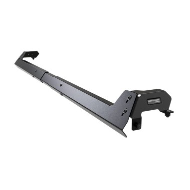 Slimpro Van Rack Carénage de vent réglable