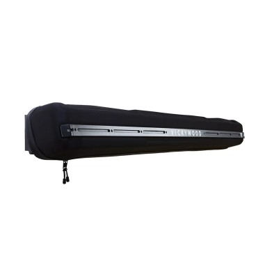 Store latéral 270° LIGHT LEAF / 2m / Gauche