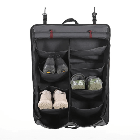 Rangement à Chaussures - iKamper