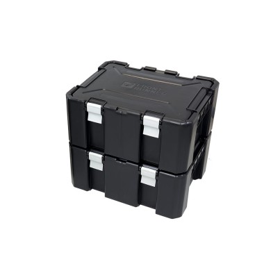 Wolf Pack Pro / Ensemble double - de Front Runner 2