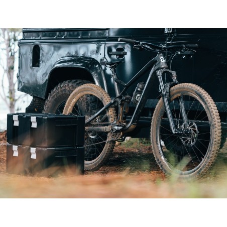 Wolf Pack Pro / Ensemble double - de Front Runner