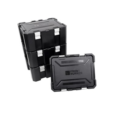 Ensemble Wolf Pack Pro / Ensemble quadruple -...