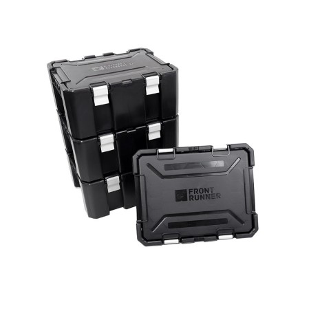 Ensemble Wolf Pack Pro / Ensemble quadruple - de Front Runner