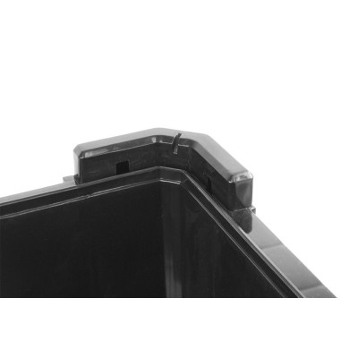 Ensemble Wolf Pack Pro / Ensemble quadruple -...