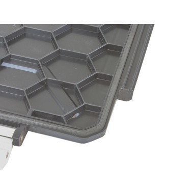 Ensemble Wolf Pack Pro / Ensemble quadruple -...