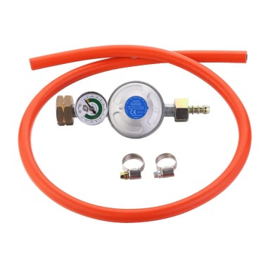 Régulateur de décharge universel / 30mBar