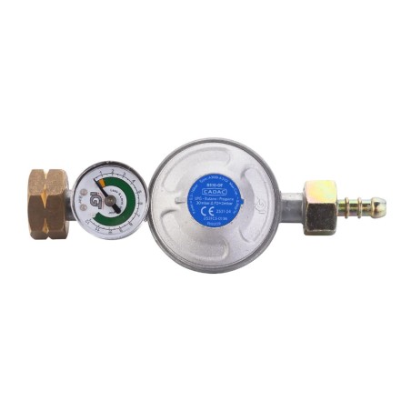 Régulateur de décharge universel / 30mBar