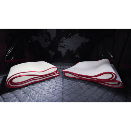 Matelas Anti-Condensation 3D pour X-Cover 2.0 et X-Cover 3.0 - iKamper