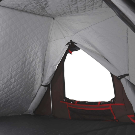 Toile d'Isolation Thermique Skycamp 3.0 - iKamper