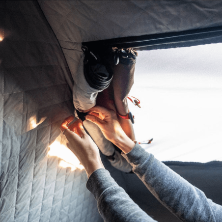 Toile d'Isolation Thermique Skycamp 3.0 - iKamper