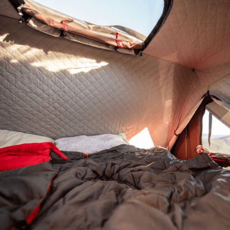 Toile d'Isolation Thermique Skycamp 3.0 - iKamper