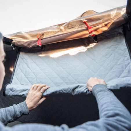 Toile d'Isolation Thermique Skycamp Mini 3.0 - iKamper