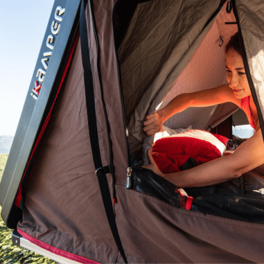 Toile d'Isolation Thermique Skycamp Mini 3.0 -...