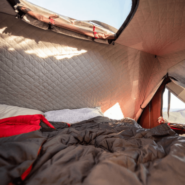 Toile d'Isolation Thermique Skycamp Mini 3.0 -...