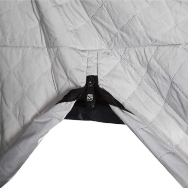 Toile d'Isolation Thermique X-Cover 2.0 / 3.0 -...