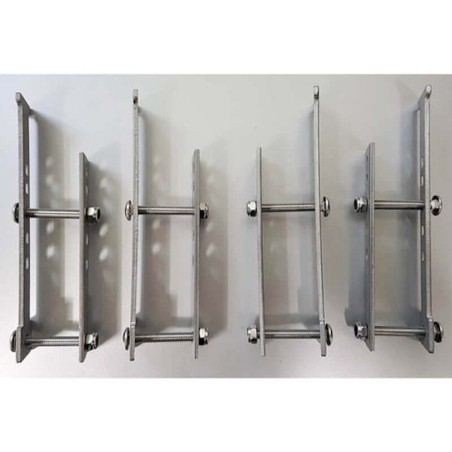 Fixations 1.0 - iKamper