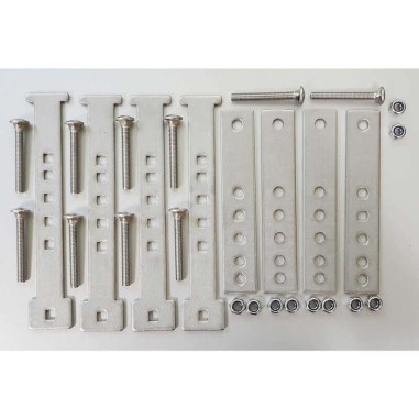 Fixations 1.0 - iKamper