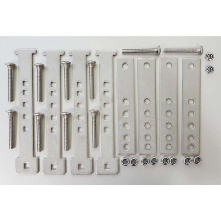 Fixations 1.0 - iKamper