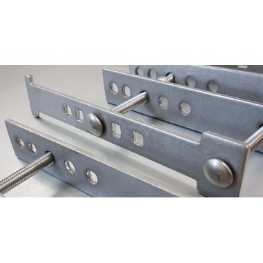 Fixations 1.0 - iKamper