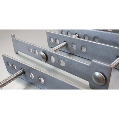 Fixations 1.0 - iKamper