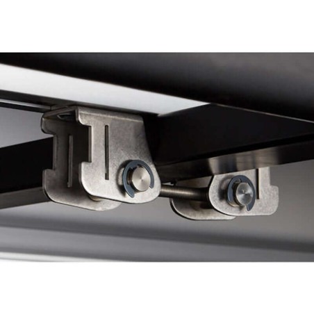 Fixations 2.0 - iKamper