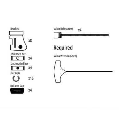 Fixations 2.0 - iKamper
