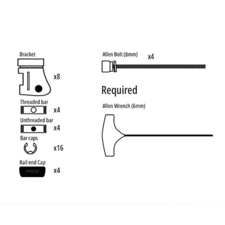 Fixations 2.0 - iKamper