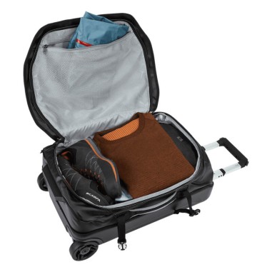 Sac de Voyage Cabine à Roulettes Chasm 40L- Thule