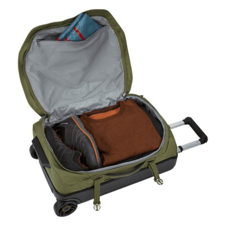 Sac de Voyage Cabine à Roulettes Chasm 40L- Thule