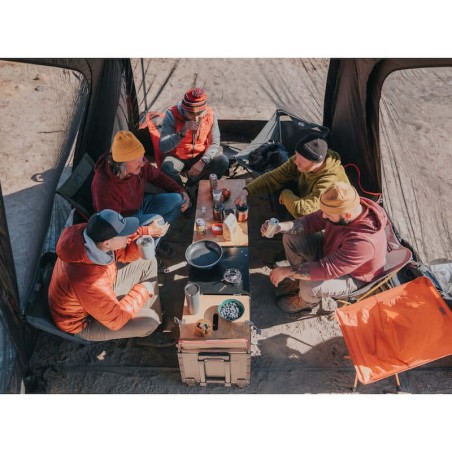 Annexe Plus pour Skycamp 3.0 - iKamper