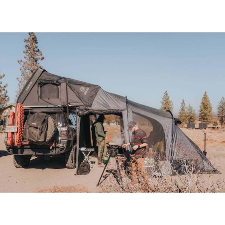 Annexe Plus pour Skycamp 3.0 - iKamper