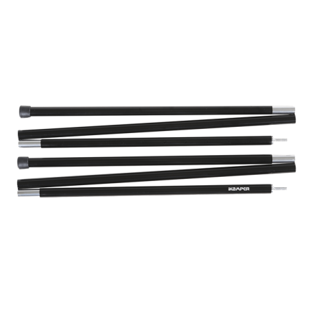 Auvent pour Skycamp 3.0 et X-Cover 2.0 / 3.0 - iKamper