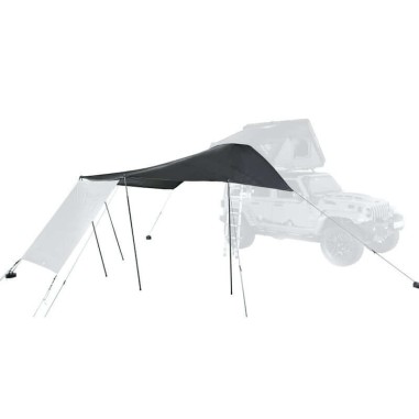 Auvent pour Skycamp 3.0 Mini - iKamper