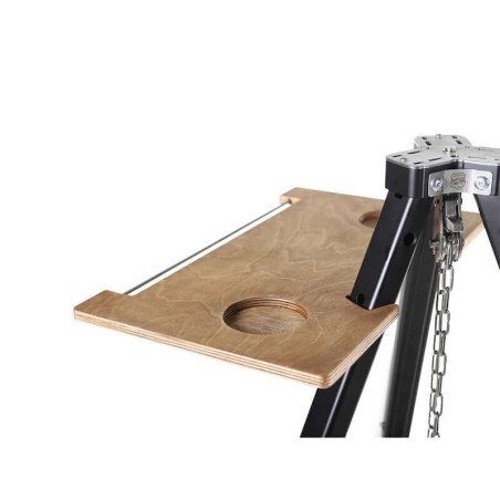 Système de Cuisson Modulaire Disco Series - iKamper